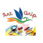 Art Grip logo