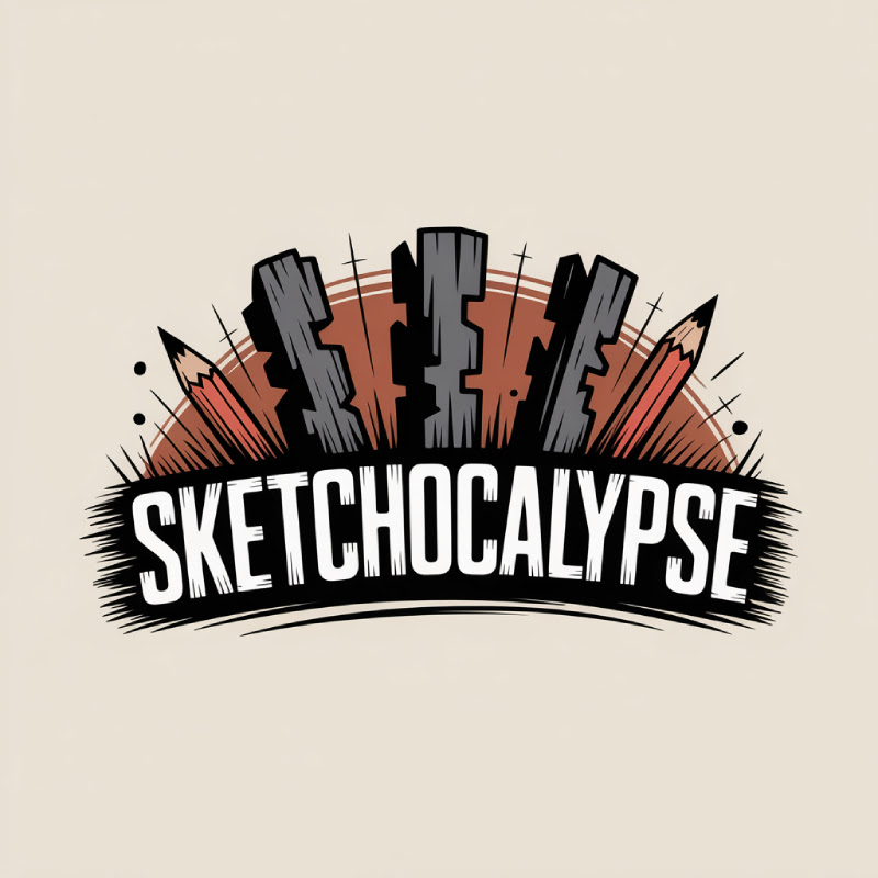 Sketchocalypse Logo