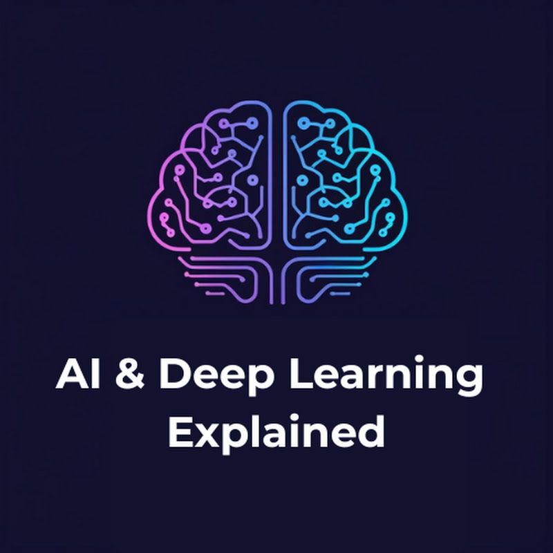 AI & Deep Learning Explained