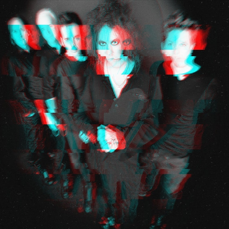 The Cure Forever