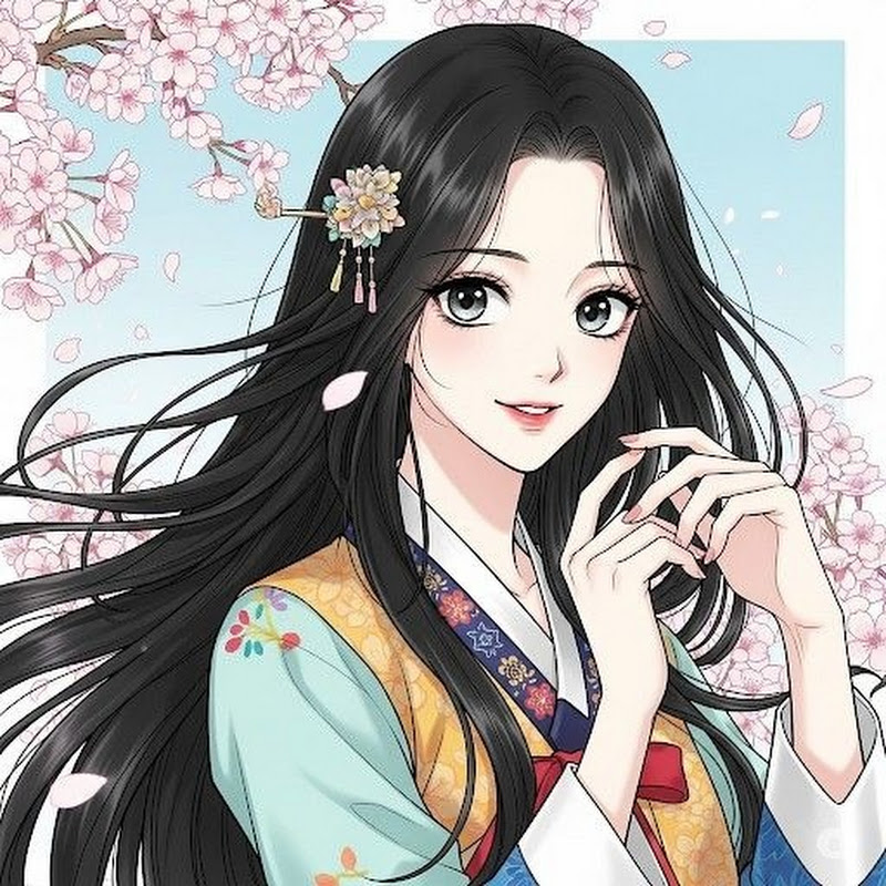 이야기 향기 Logo