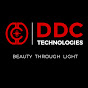 DDC Technologies logo