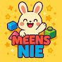 MEENS NIE logo
