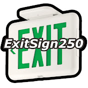 ExitSign250