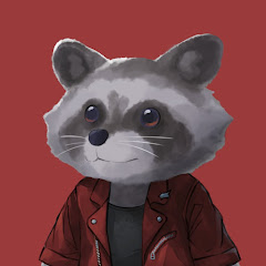 Raccoon Broadcast