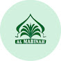 AL Madinah Nourishment logo