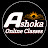 Ashoka Online Classes