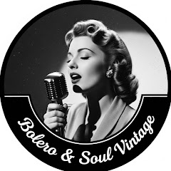 Bolero & Soul Vintage