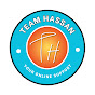 Team Hassan logo