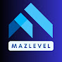 mazlevel logo