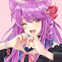 羽川莓 VTuber 大頭貼