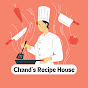 Chand's Recipe House logo