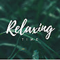 The Relaxing Time logo
