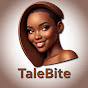 TaleBite TV  logo