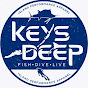 Keys Deep Apparel logo