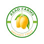 Asad Mango Farm logo