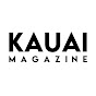 Kauai Magazine logo