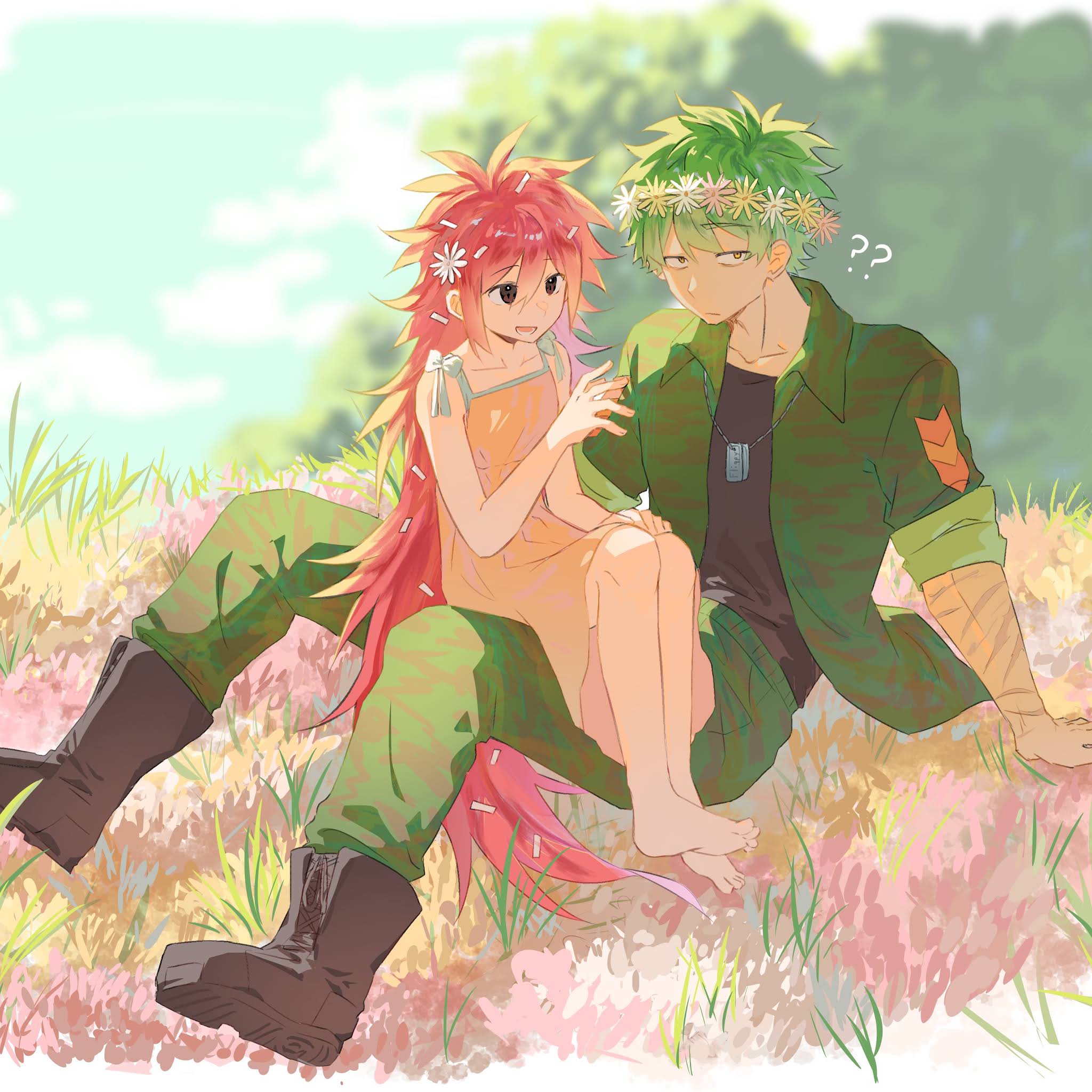 Post from Amelu htf