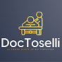 DocToselli logo