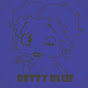 Betty Blue Official YouTube Profile Photo