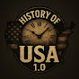 History of USA 1.0 logo