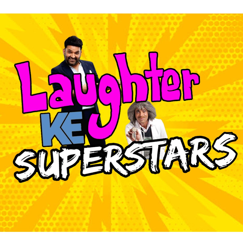 Laughter Ke Superstars