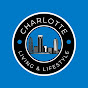 Charlotte Living and Lifestyle logo