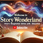 Story Wonderland 2.2M views . 1 month ago logo