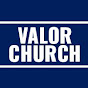 Valor Christian Center logo