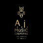 AI Music Creations logo