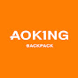 Aoking  logo