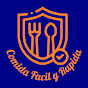 Comida Facil y Rapida logo