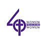 40Women Preaching 40Women logo