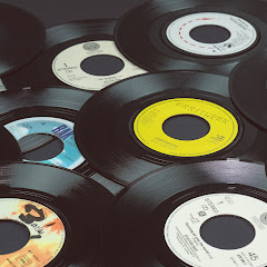 Vinyle 33-45 RPM