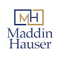 Maddin Hauser logo