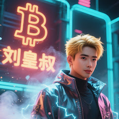 加密刘皇叔【短线合约】アイコン画像