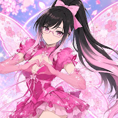Fiona Sakura 🌸🗡️