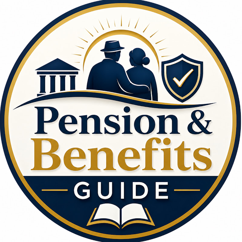 Pension & Benefits Guide