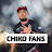 CHIKO FANS