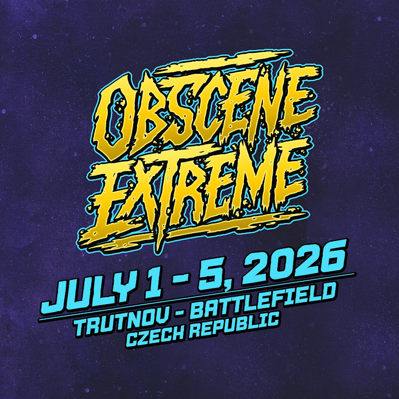 Obscene Extreme Fest