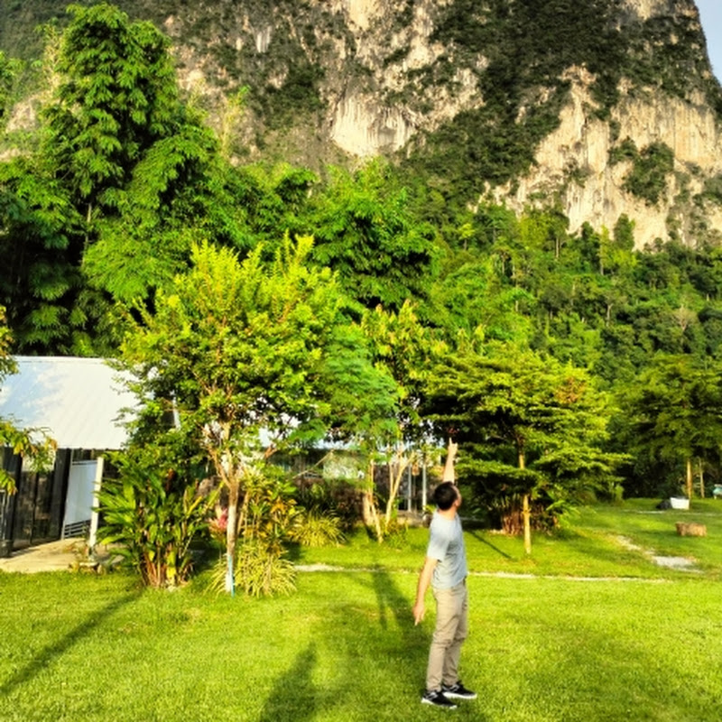 บ่าวโต้ lifestyle