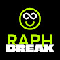 Raph Break logo