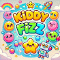 KiddyFizzz logo