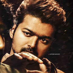 Avatar for YouTube creator Dhana VJ Vlogs