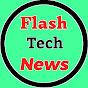 Flash Tech News logo