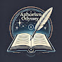 Aphorism Odyssey logo