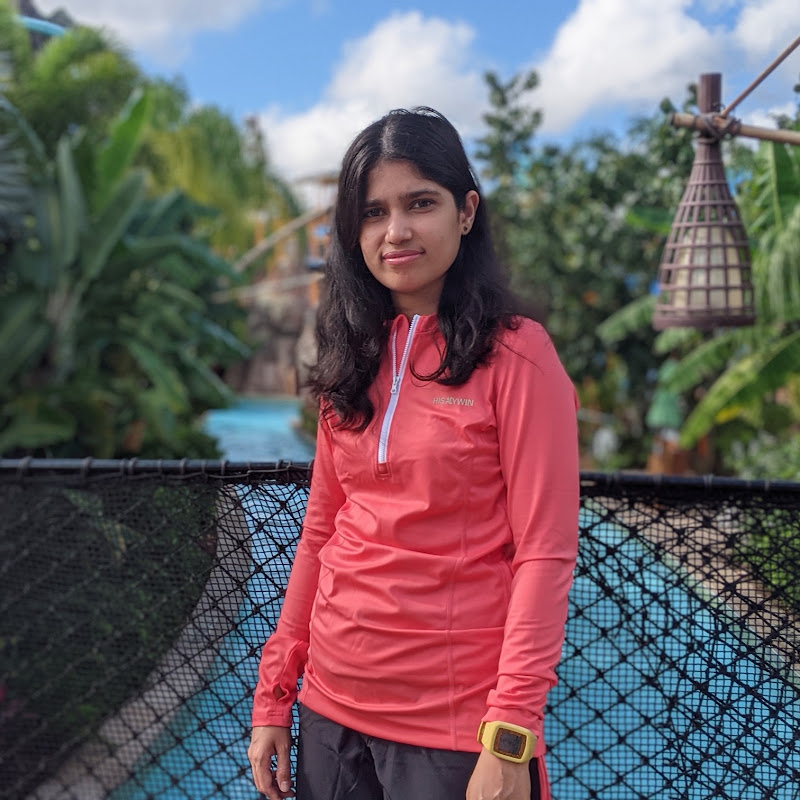 Anusha Vlogs from USA channel avatar