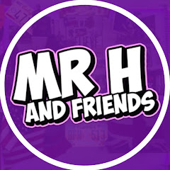 Mr H and Friends net worth