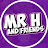 @Mrhandfriends