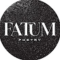 Fatum Poetry by Destin  logo